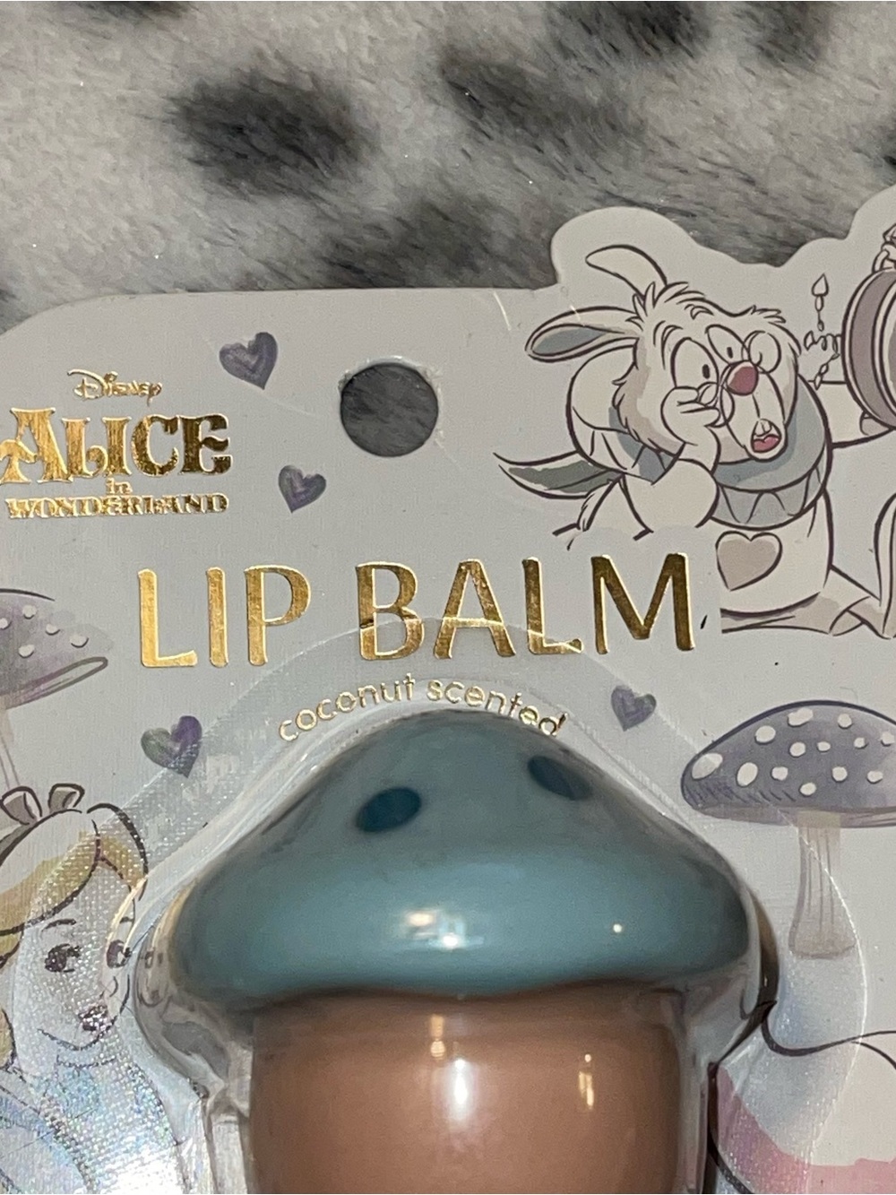 Disney Lip Balm - Picture 2 of 6